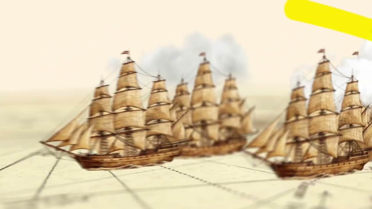 after effects map animation