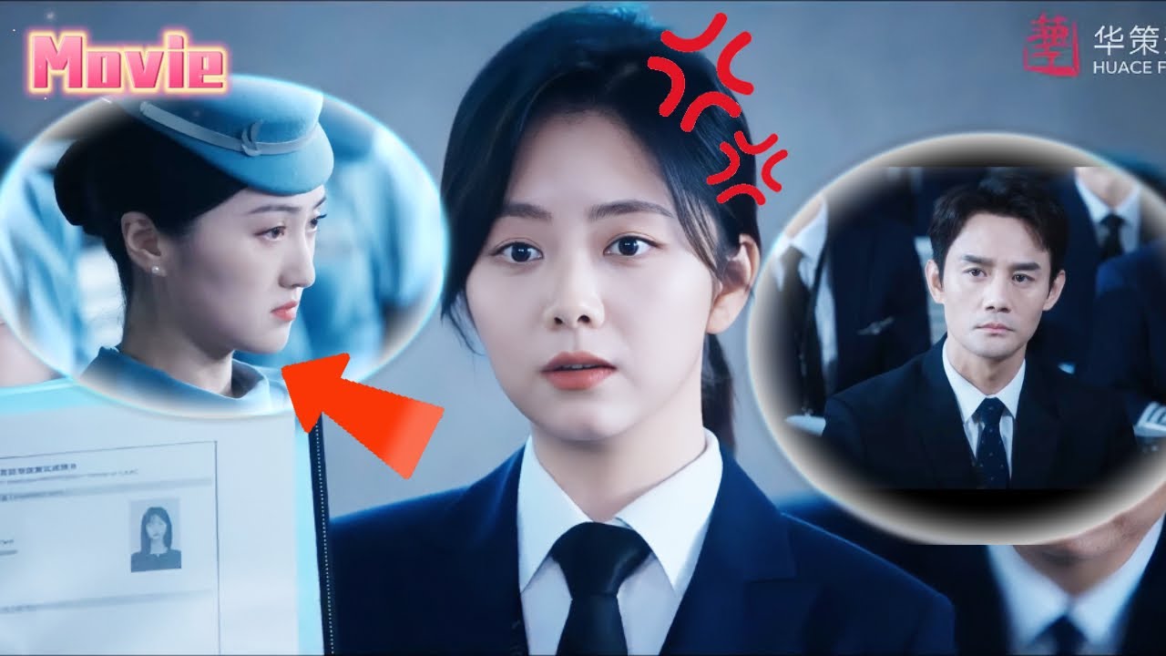 Золушка разоблачила злодейку! Босс влюбился без памяти. Весь зал аплодирует! 👏🔥