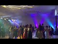 Fiesta de graduación ICH