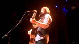 Video thumbnail of "Ryan Bingham -- Don't Wait for Me"