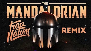 The Mandalorian Theme Song (Justin Caruso Remix)