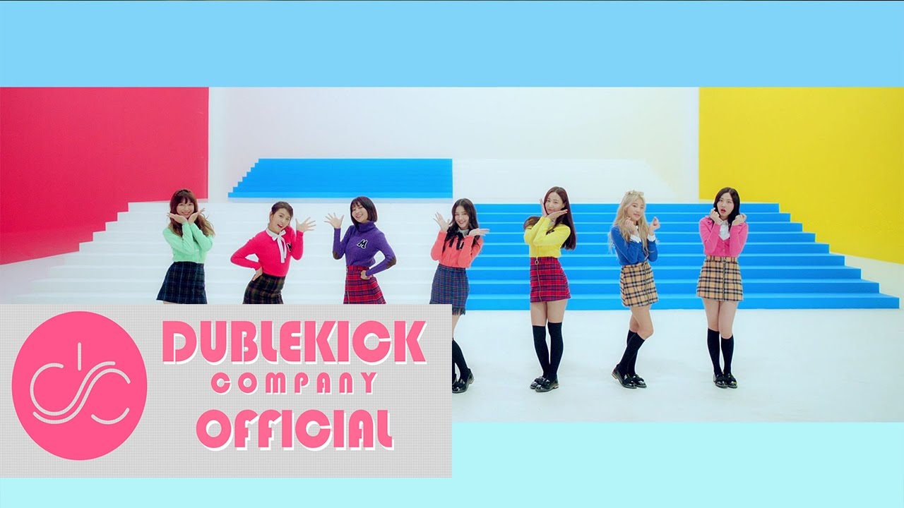 MOMOLAND(모모랜드)  - 