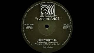 Laserdance – Goody's Return