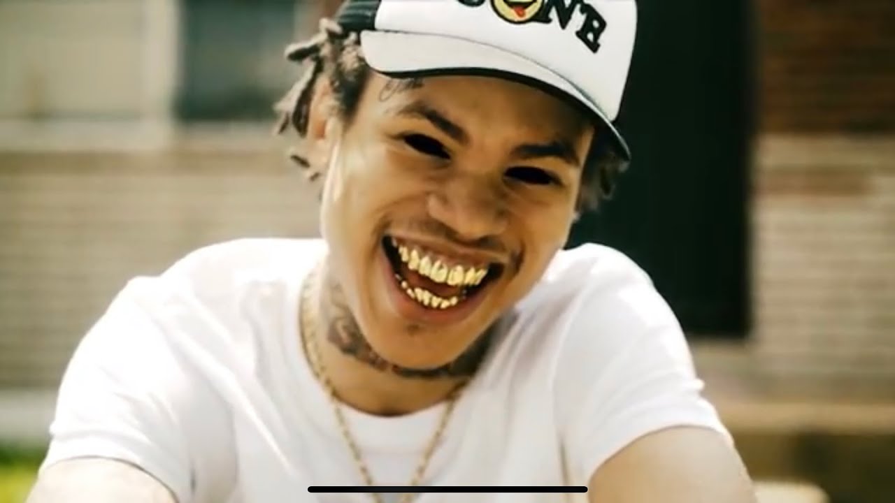 30 Deep Grimeyy - First Day Out (Official Instrumental) Prod ...