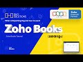 What is Reporting Tag and how to use it | Zoho Books Tutorial | Zoho Malayalam |  Zoho
