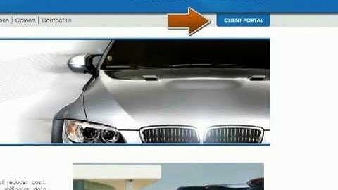 Authenticom Client Portal - DMS Update Orders