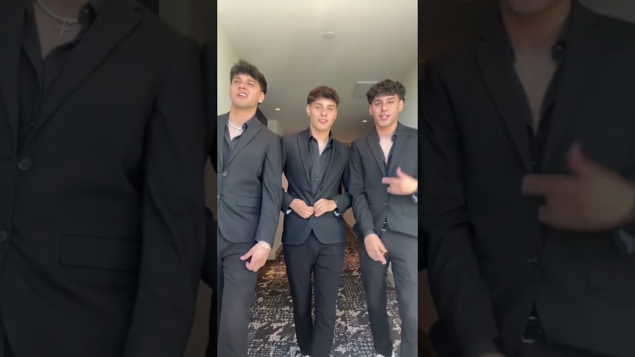 Which triplet you choosing ??? 