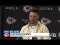 Chiefs shutout Raiders in Arrowhead Stadium matchup