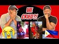 PHILIPPINES BEST VIRAL VIDEOS COMPILATION (WE CRIED!?)