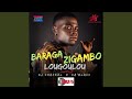 Baraga Zigambo (feat. DJ Chackal, DJ Va