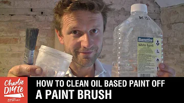 Does methylated spirits harm paint?