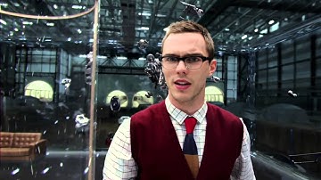 Things are not always as they seem on the surface.