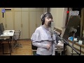 梁川奈々美 (Juice=Juice)『泣いていいよ』ボーカルREC 一本繋ぎ