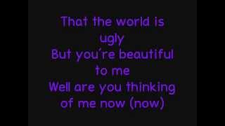 My Chemical Romance  The World Is Ugly  S studio Version