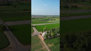 Pov Mera Pind lehndapunjab pakistanpunjab pind punjabiculture