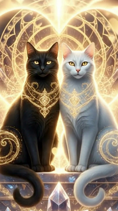 💖 當你看到這段影片，代表宇宙正在把「愛」送到你身邊｜高頻吸引力法則