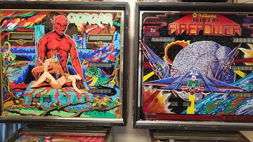 Firepower & Gorgar FINALLY Fixed!