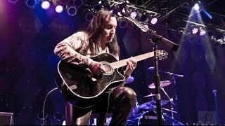 Al Estrada - Al Di Meola Cover 'Mediterranean Sundance'