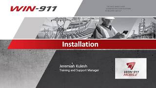 Installation Steps