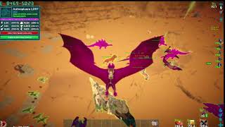 Clip dump #1 | Ark Survival Evolved | Maxi screenshot 5