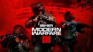 COD MW3 Oligarch Gameplay – Campaign Part 9 (No Commentary)