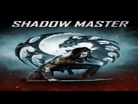 Hanuman: Shadow Master Final Fight Uncut-D.Y. Sao V Brian Le