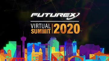 Futurex Virtual Summit 2020