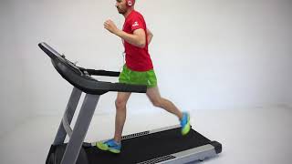 XT385 Spirit Treadmill and 5 reasons to buy one