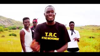 TRC Cypher (Official) [South Sudan HipHop Music]