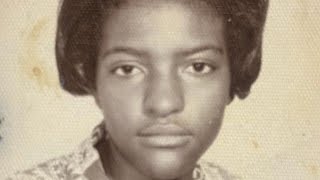 Funeral service for Gwendolyn Roberts