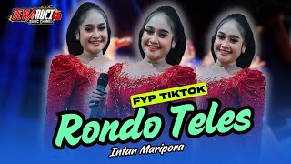 RONDO TELES ( FYP TIKTOK ) DEWARUCI MUSIC LIVE GIRIMARTO
