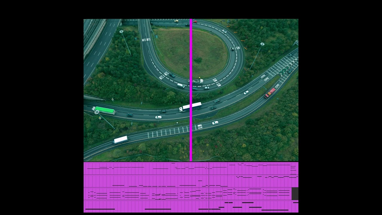 059 Motorway Cycle XII - Dublin M50/N7. 