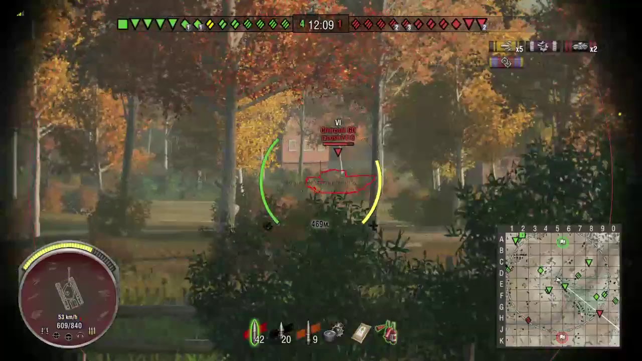 Летние покатушки / BLR TEAM PS4