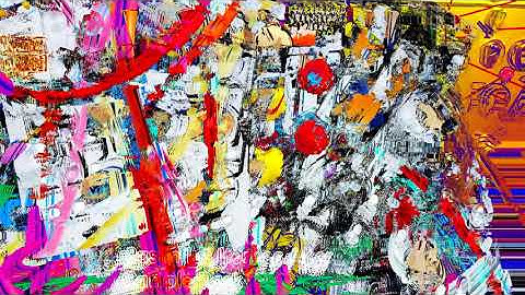 Wavparty - Basimilus Iteritas Alter sample pack