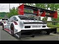 Best Of HillClimb Monsters - Naturally Aspirated Pure Sound Compilation Pt. 2