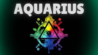 Aquarius Well Damn This Person Is Not Playing With You Theyre Very Sorry Tarot 2026