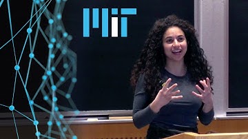 MIT 6.S191 (2019): Convolutional Neural Networks