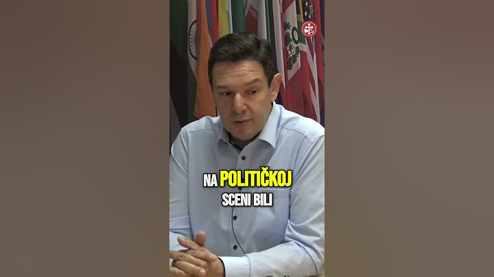 Ко је на опозиционој политичкој сцени гарант Вучићевог опстанка на власти?