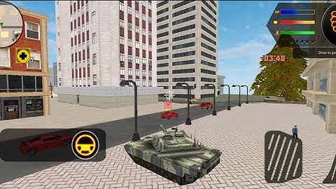 Robot Shark 2 | gameplay walkthrough part 8 | Red Chilli | android iOS