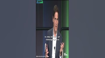 Be Great  | Mark Cuban ( #shorts )