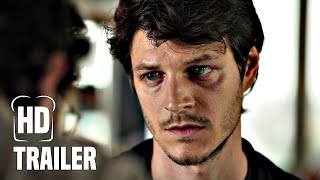 DRIFTERS Trailer German Deutsch (2022)