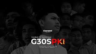 G30S/PKI - 'Pengkhianatan terbesar yang ada di dalam sejarah Indonesia.' | Short Film by EXSOTHREE