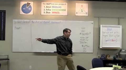 The Upfront Contract