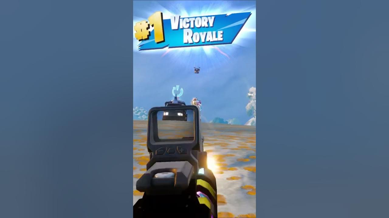 Fortnite's FREE Winterfest Skin! (YuleJacket) YouTube