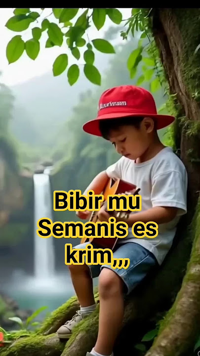 Bibir dan hati#motivasi #musik #vidio shorts#feed
