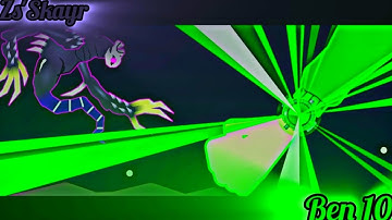 Stick Nodes PRO: Ben 10 VS Zs