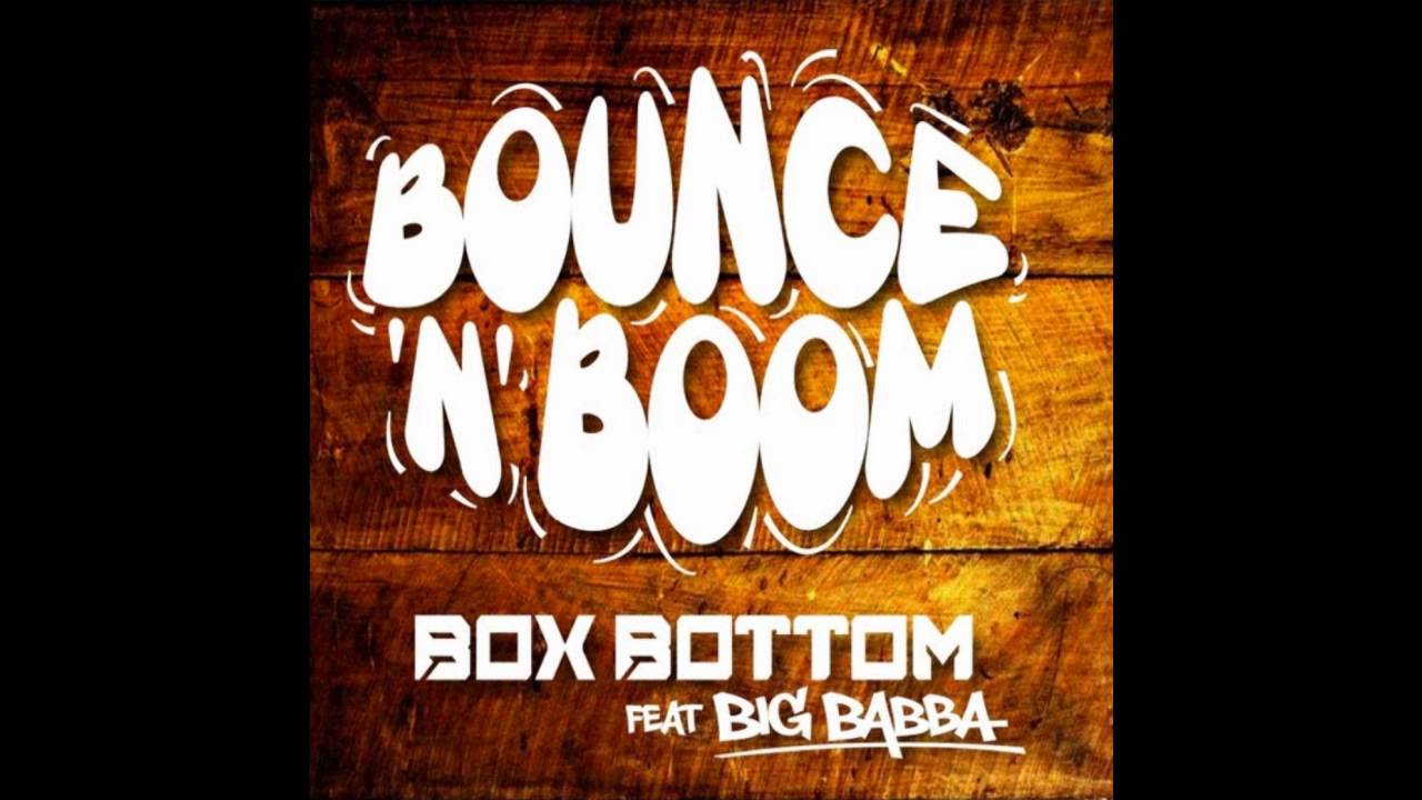 Assista a box bottom - bounce 'n' boom no YouTube Assista a box bottom - bounce 'n' boom no YouTube
