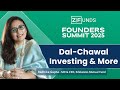 Radhika Gupta’s Eye-Opening Talk: From Sarees to Investments | MD & CEO Edelweiss MF Must-Watch Ep