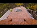 3 inspiring homes  unique architecture  watch now