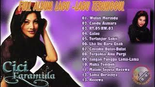 Cici Faramida Full Album#Wulan Merindu [ HQ Audio]